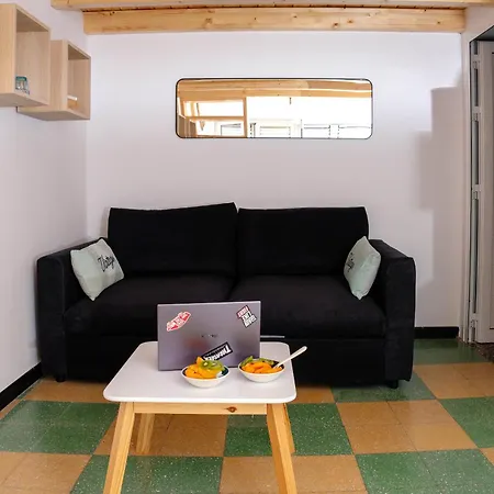 Проживание в семье Velas