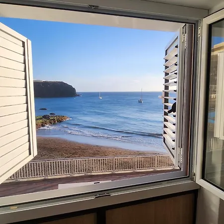 Проживание в семье Velas Лас-Пальмас-де-Гран-Канария