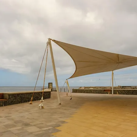 Проживание в семье Velas Лас-Пальмас-де-Гран-Канария