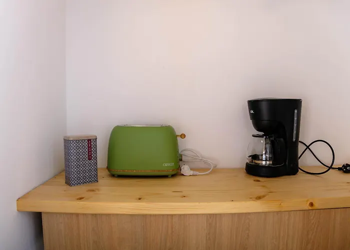 Velas Quarto em Acomodações Particulares *