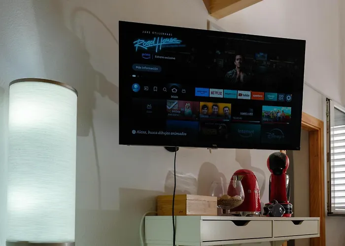 Velas Séjour chez l'habitant Las Palmas de Gran Canaria