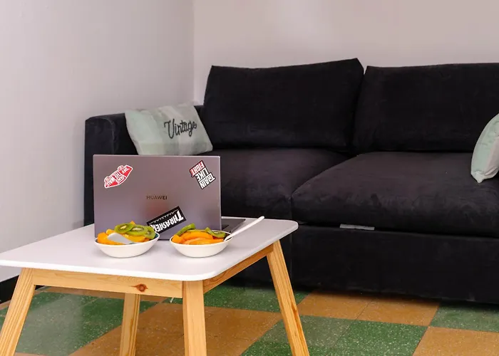 Quarto em Acomodações Particulares Velas *