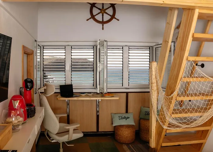 Velas Séjour chez l'habitant *