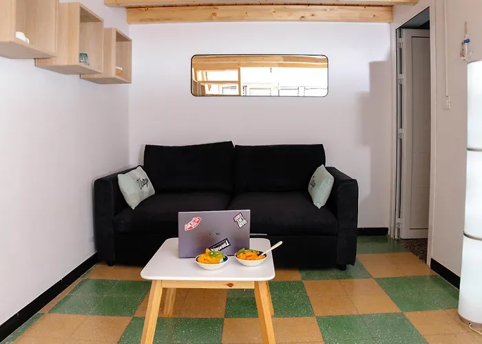 Quarto em Acomodações Particulares Velas