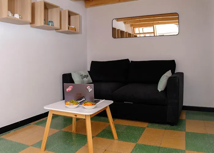 Séjour chez l'habitant Velas *