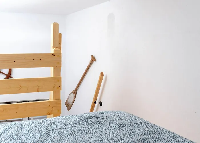 Quarto em Acomodações Particulares Velas