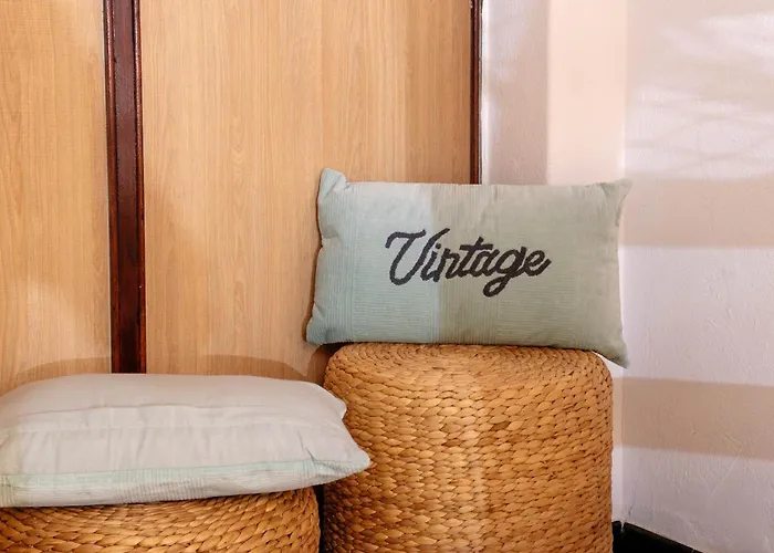 Velas Las Palmas de Gran Canaria