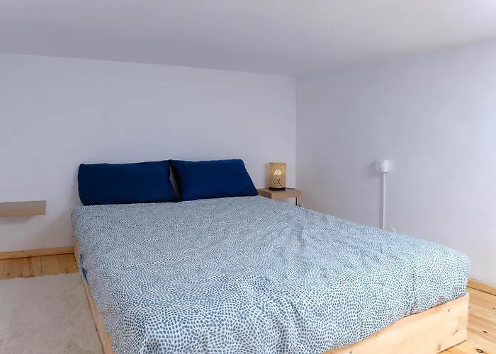 Séjour chez l'habitant Velas *