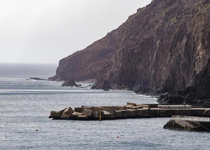 Séjour chez l'habitant Velas Las Palmas de Gran Canaria