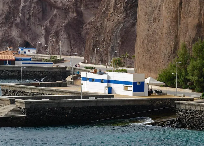 Velas Las Palmas de Gran Canárias