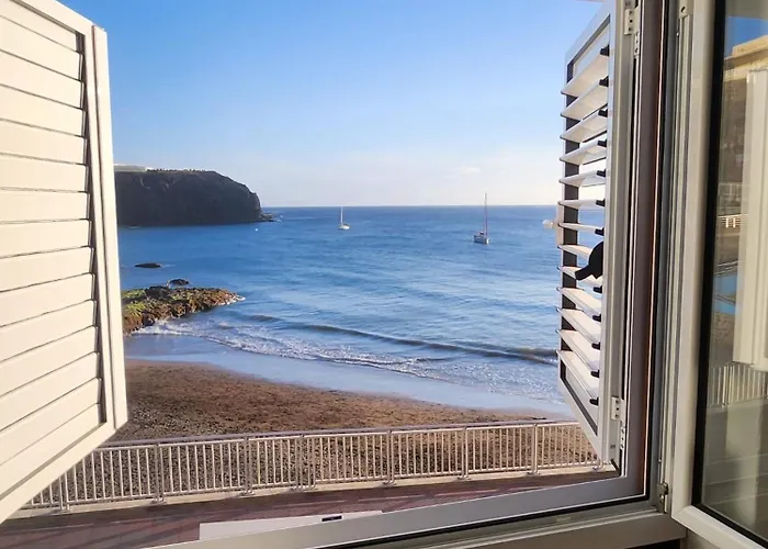 Séjour chez l'habitant Velas Las Palmas de Gran Canaria