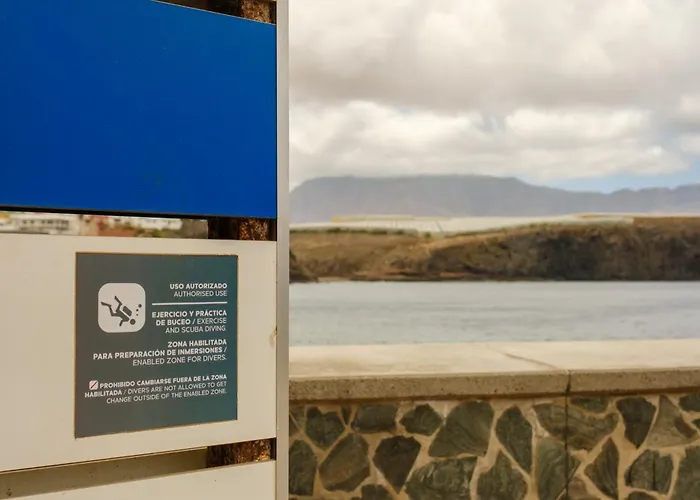 Velas Séjour chez l'habitant Las Palmas de Gran Canaria