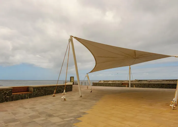Séjour chez l'habitant Velas Las Palmas de Gran Canaria