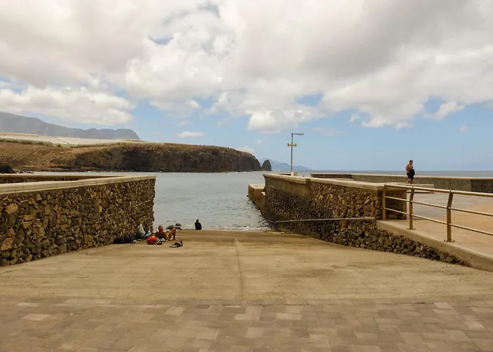 Velas Séjour chez l'habitant *