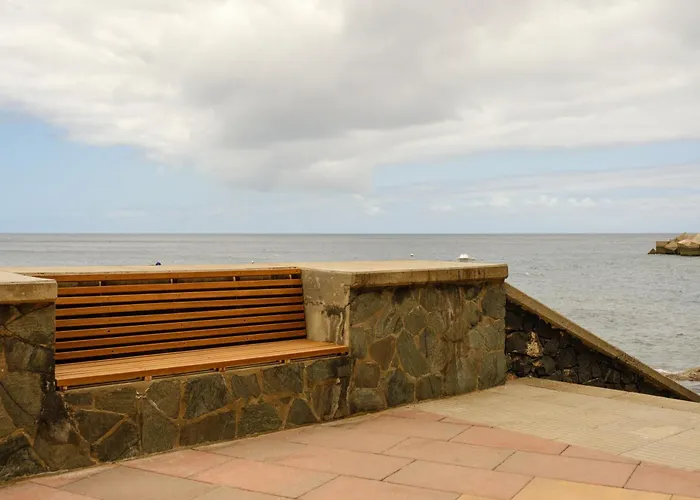 Séjour chez l'habitant Velas Las Palmas de Gran Canaria