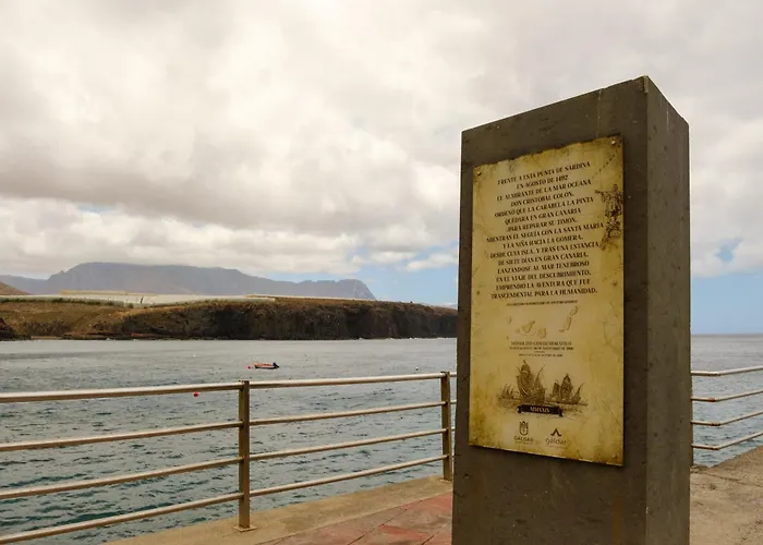 Velas Séjour chez l'habitant *