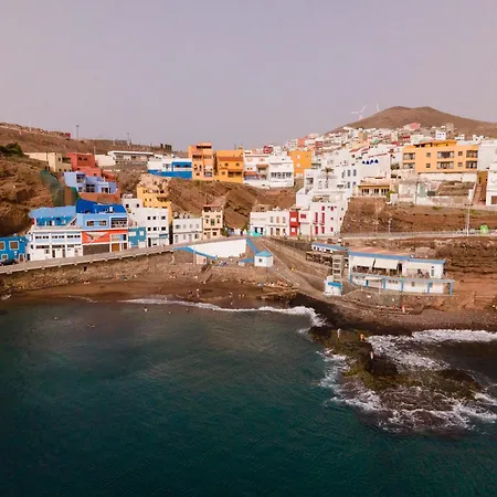 Habitación en casa particular Velas