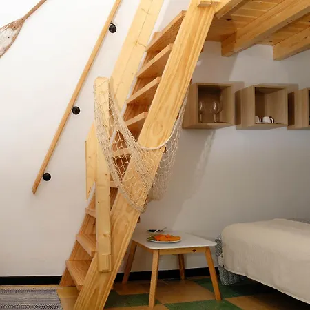 Velas Habitación en casa particular Las Palmas de Gran Canaria