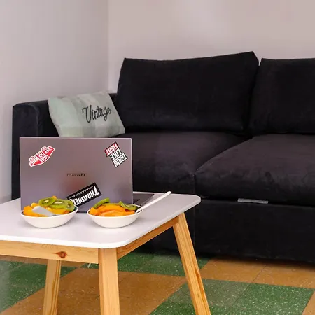 Habitación en casa particular Velas *