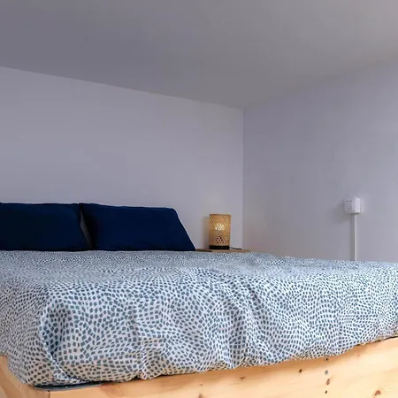 Privatunterkunft Velas Las Palmas / Gran Canaria