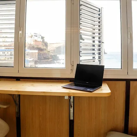 Velas Homestay Las Palmas de Gran Canaria