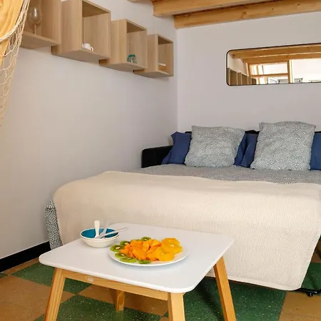 Velas Privatunterkunft Las Palmas / Gran Canaria