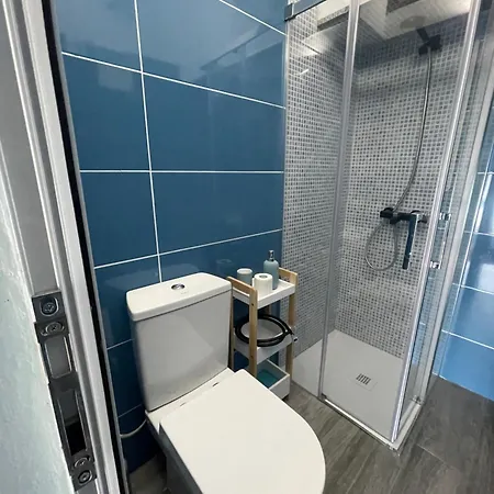 Velas Habitación en casa particular *