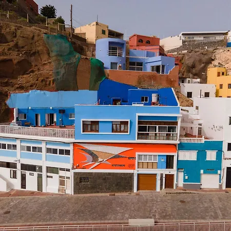 Velas Habitación en casa particular Las Palmas de Gran Canaria