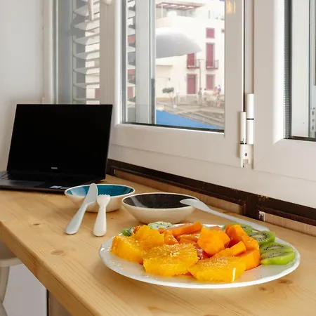 Velas Las Palmas de Gran Canaria