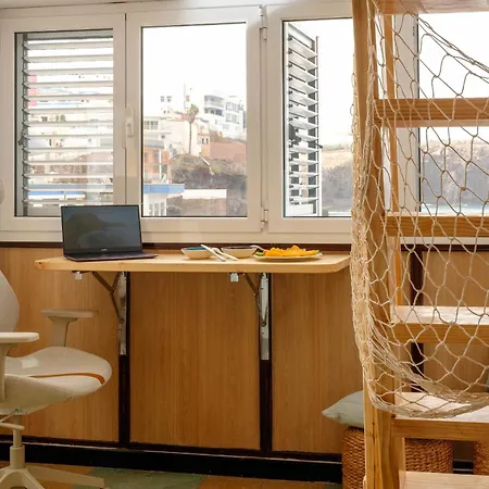 Velas Privatunterkunft Las Palmas / Gran Canaria