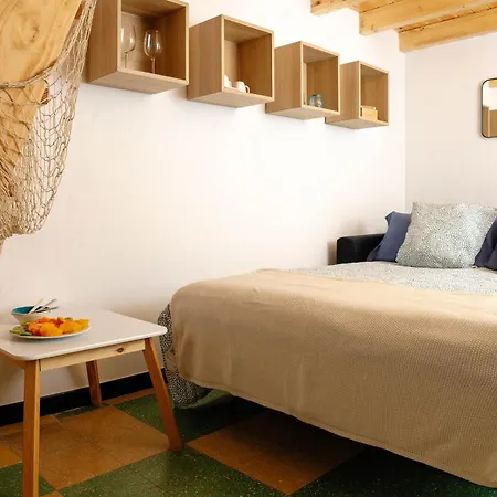 Velas Homestay Las Palmas de Gran Canaria