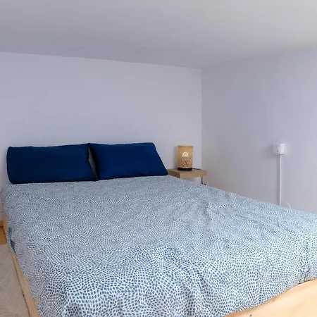 Habitación en casa particular Velas *