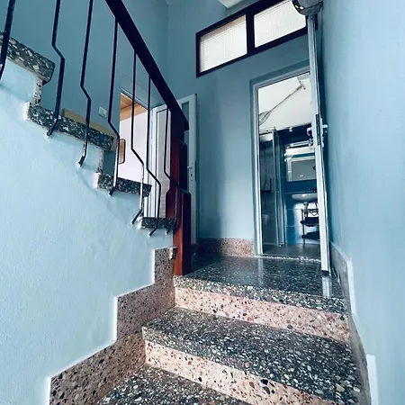 Velas Privatunterkunft