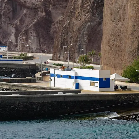 Velas Las Palmas de Gran Canaria