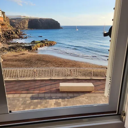 Séjour chez l'habitant Velas Las Palmas de Gran Canaria