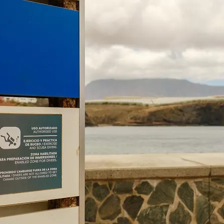 Velas Privatunterkunft Las Palmas / Gran Canaria