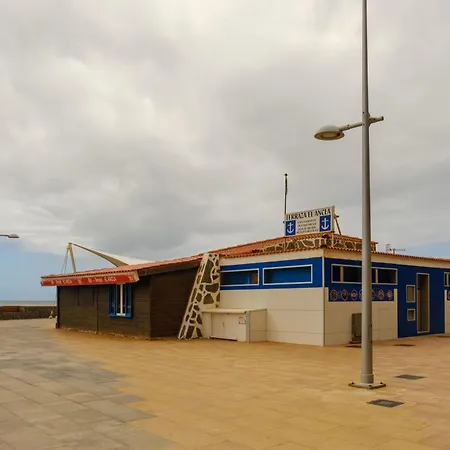 Velas * Las Palmas de Gran Canaria