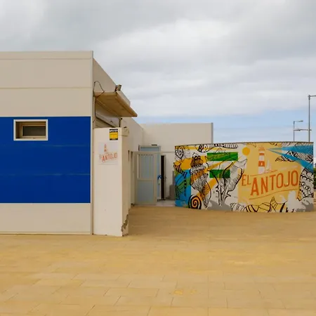 בית אירוח Velas