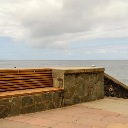 Habitación en casa particular Velas Las Palmas de Gran Canaria