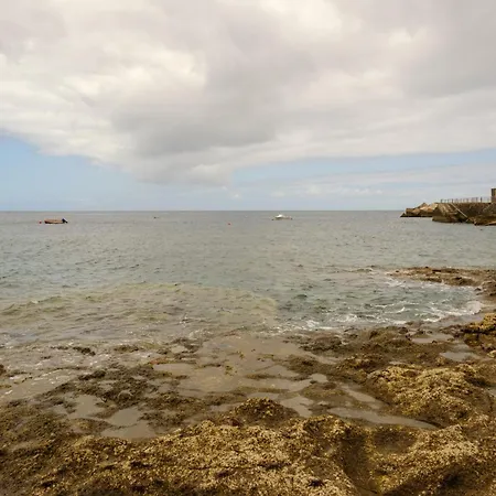 Habitación en casa particular Velas