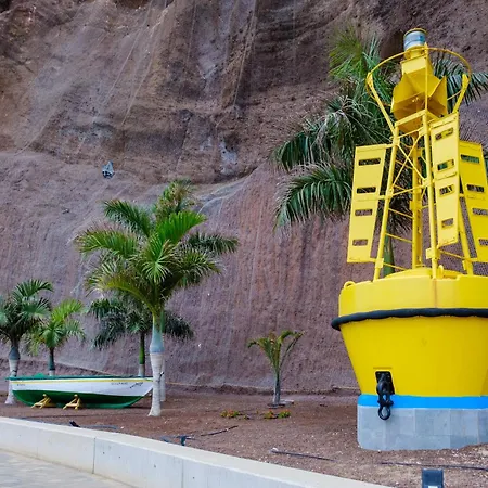 בית אירוח Velas