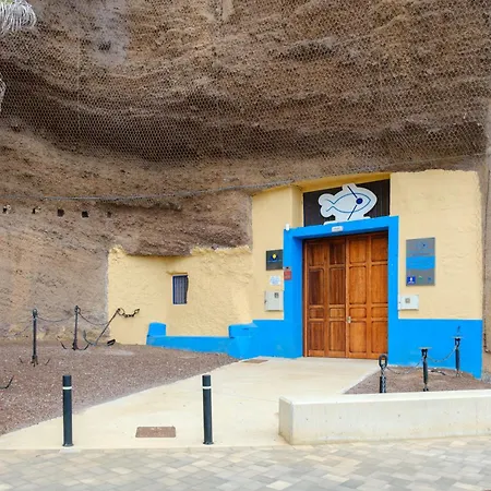 Velas בית אירוח לאס פאלמס דה גראן קנאריה