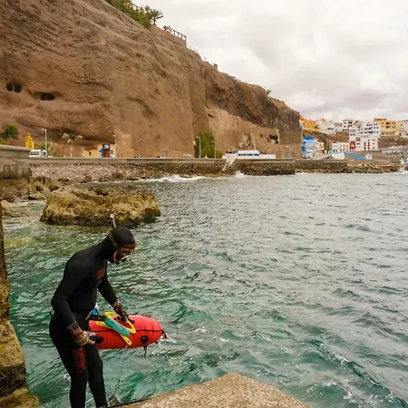 Velas Habitación en casa particular *