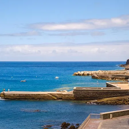 Velas Privatunterkunft Las Palmas / Gran Canaria