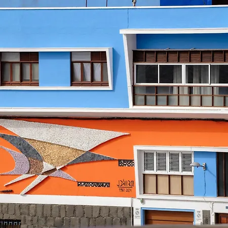 Velas Homestay Las Palmas de Gran Canaria