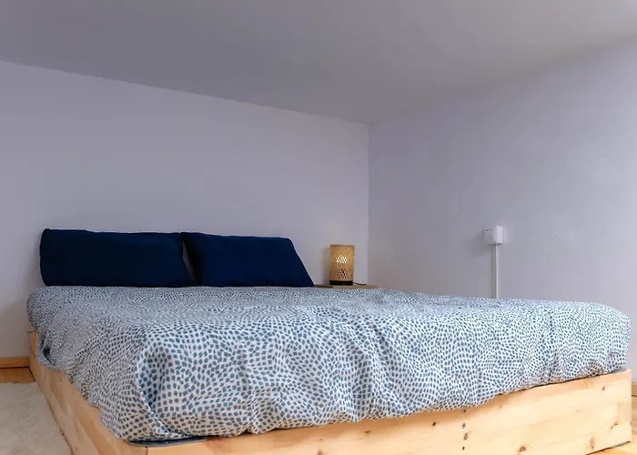 Privat bolig Velas Las Palmas de Gran Canaria