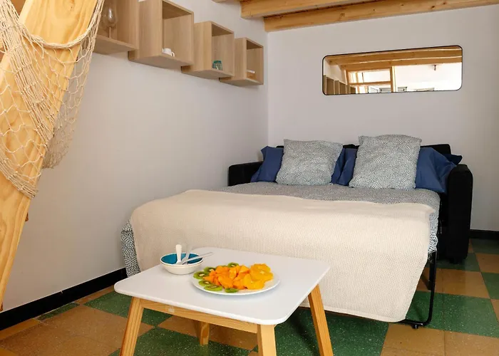 Velas Privat bolig Las Palmas de Gran Canaria