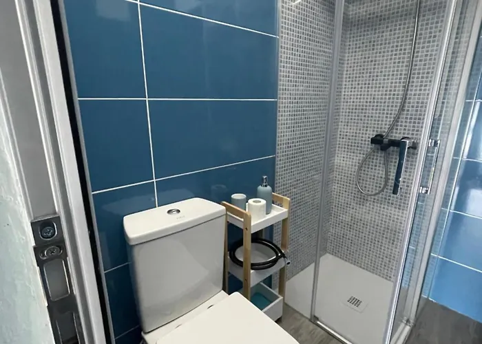 Velas Privat bolig *