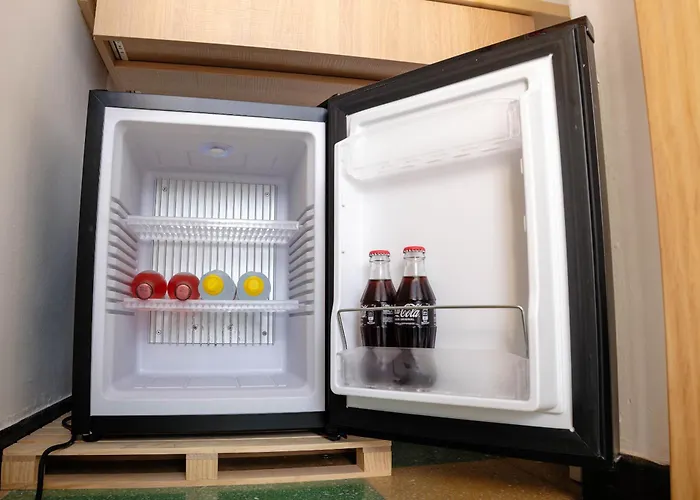 Velas * לאס פאלמס דה גראן קנאריה