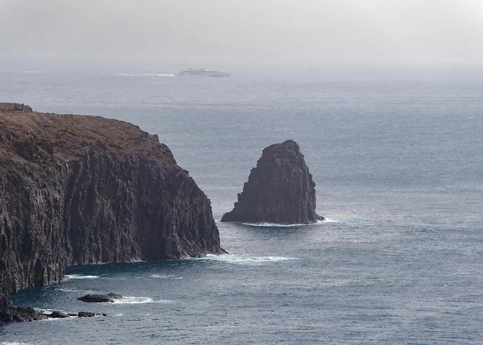 בית אירוח Velas